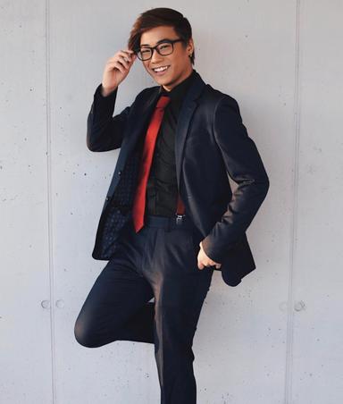 Brandon Foo
