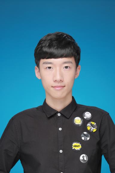 Colin Ding