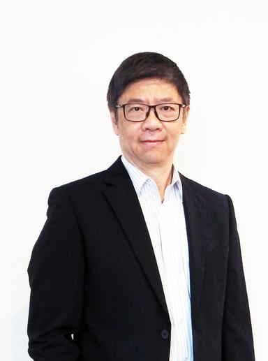 Kenneth Chan